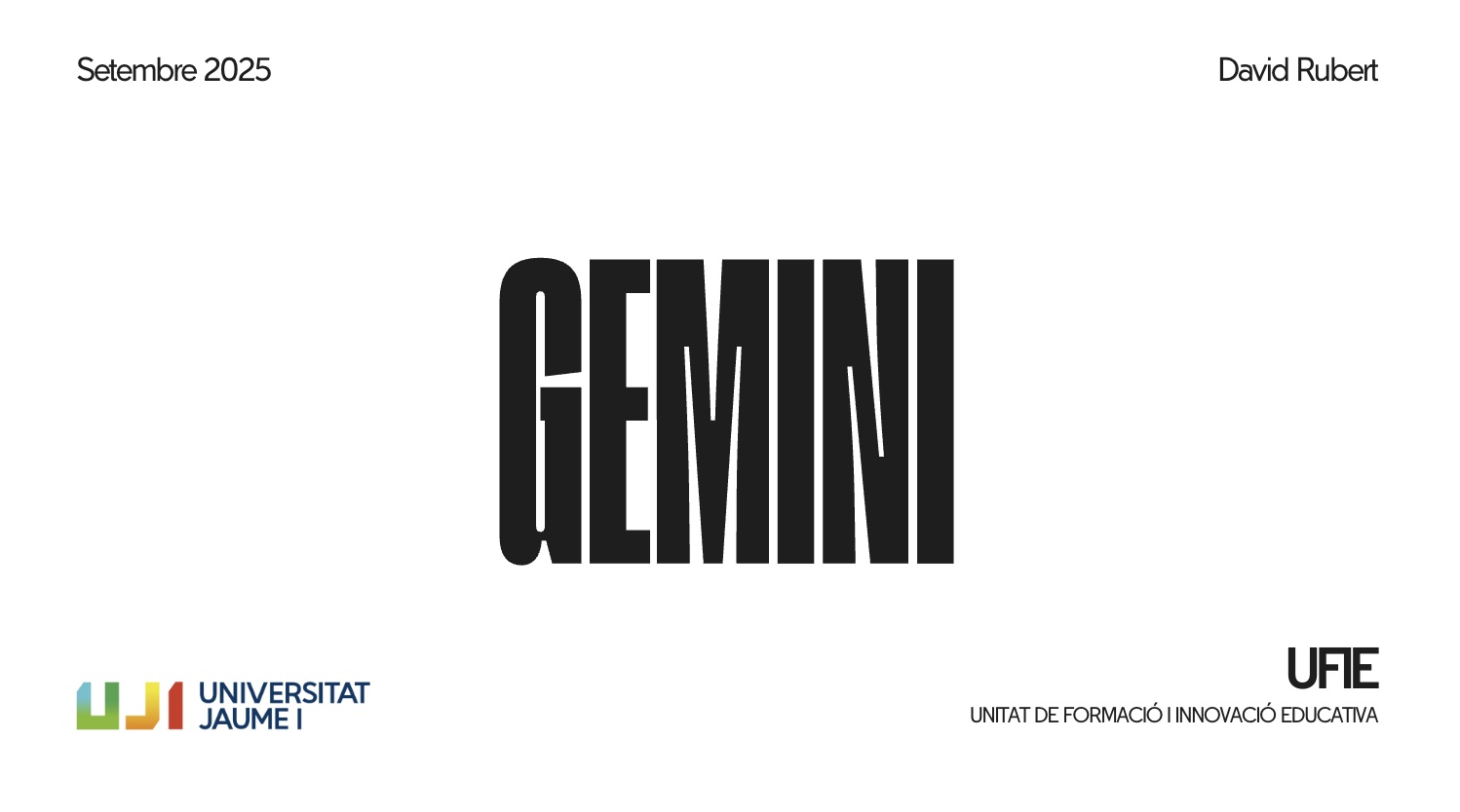 Gemini